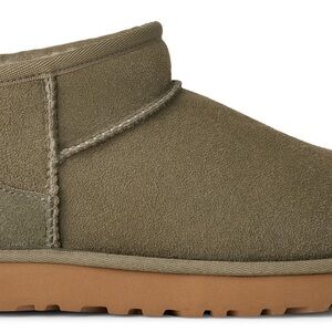 Ugg Classic Ultra Mini